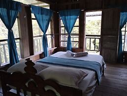 Cabañas Ecológicas Mu'ü