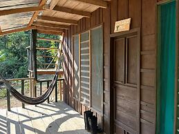 Cabañas Ecológicas Mu'ü