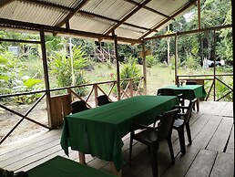 Cabañas Ecológicas Mu'ü