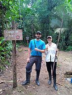 Cabañas Ecológicas Mu'ü