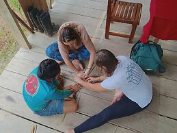 Cabañas Ecológicas Mu'ü