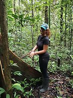 Cabañas Ecológicas Mu'ü