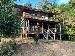 Cabañas Ecológicas Mu'ü