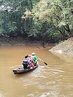 Cabañas Ecológicas Mu'ü