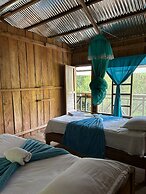 Cabañas Ecológicas Mu'ü