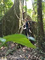 Cabañas Ecológicas Mu'ü