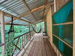 Cabañas Ecológicas Mu'ü