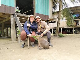 Cabañas Ecológicas Mu'ü