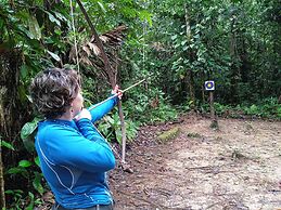 Cabañas Ecológicas Mu'ü