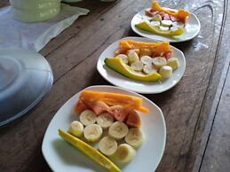 Cabañas Ecológicas Mu'ü