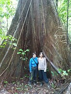 Cabañas Ecológicas Mu'ü