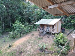 Cabañas Ecológicas Mu'ü