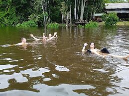 Cabañas Ecológicas Mu'ü