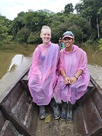 Cabañas Ecológicas Mu'ü
