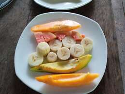 Cabañas Ecológicas Mu'ü