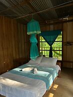 Cabañas Ecológicas Mu'ü