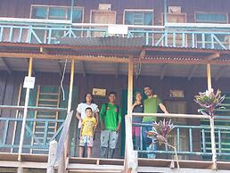 Cabañas Ecológicas Mu'ü