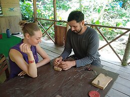 Cabañas Ecológicas Mu'ü