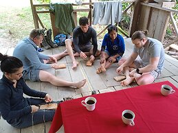 Cabañas Ecológicas Mu'ü