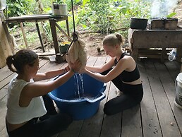 Cabañas Ecológicas Mu'ü
