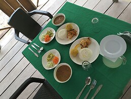 Cabañas Ecológicas Mu'ü