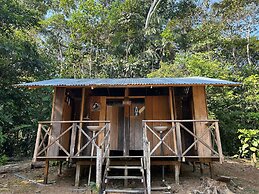 Cabañas Ecológicas Mu'ü