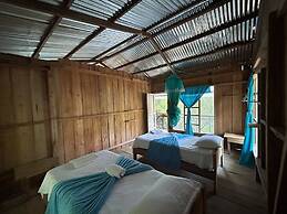 Cabañas Ecológicas Mu'ü