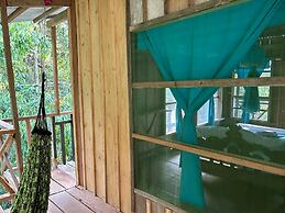 Cabañas Ecológicas Mu'ü