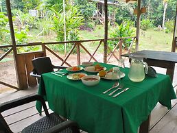 Cabañas Ecológicas Mu'ü