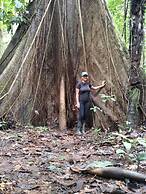 Cabañas Ecológicas Mu'ü