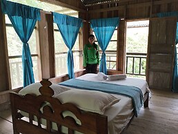 Cabañas Ecológicas Mu'ü