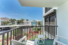 Resting Beach Place managed by Beach Retreats