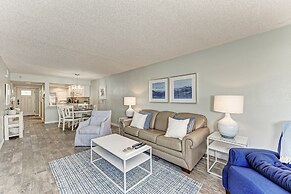 Resting Beach Place managed by Beach Retreats