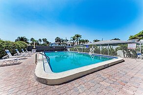 Resting Beach Place managed by Beach Retreats