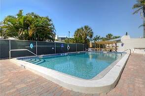 Resting Beach Place managed by Beach Retreats