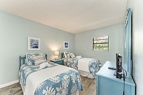 Resting Beach Place managed by Beach Retreats