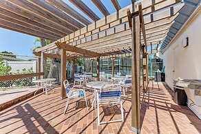 Resting Beach Place managed by Beach Retreats