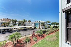 Resting Beach Place managed by Beach Retreats