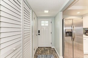 Resting Beach Place managed by Beach Retreats