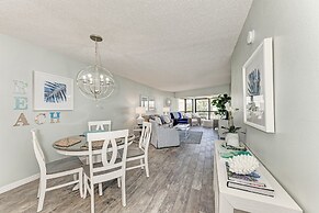 Resting Beach Place managed by Beach Retreats