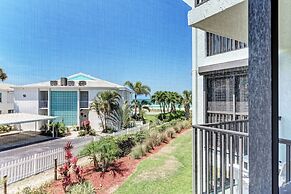 Resting Beach Place managed by Beach Retreats