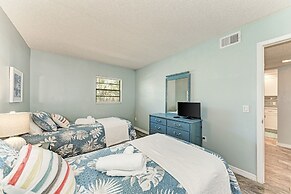 Resting Beach Place managed by Beach Retreats