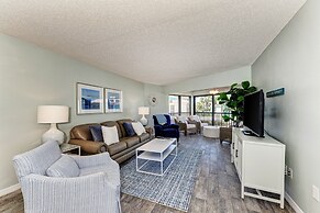 Resting Beach Place managed by Beach Retreats