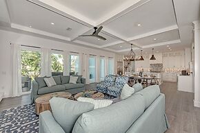 Just Beachy managed by Beach Retreats