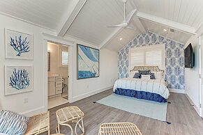 Just Beachy managed by Beach Retreats