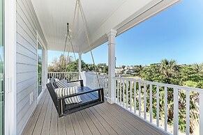 Just Beachy managed by Beach Retreats