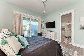 Just Beachy managed by Beach Retreats