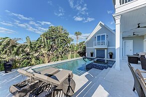 Just Beachy managed by Beach Retreats