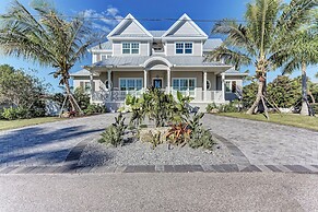 Just Beachy managed by Beach Retreats