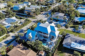 Just Beachy managed by Beach Retreats